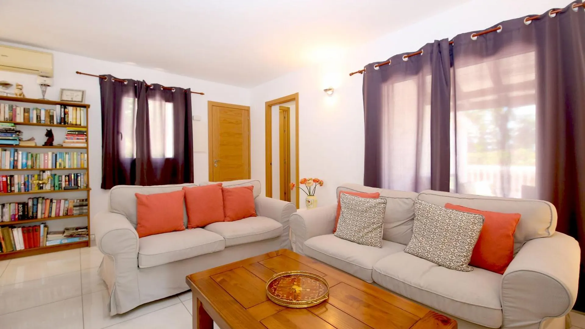 Villa Campo Estepona 0*,  İspanya