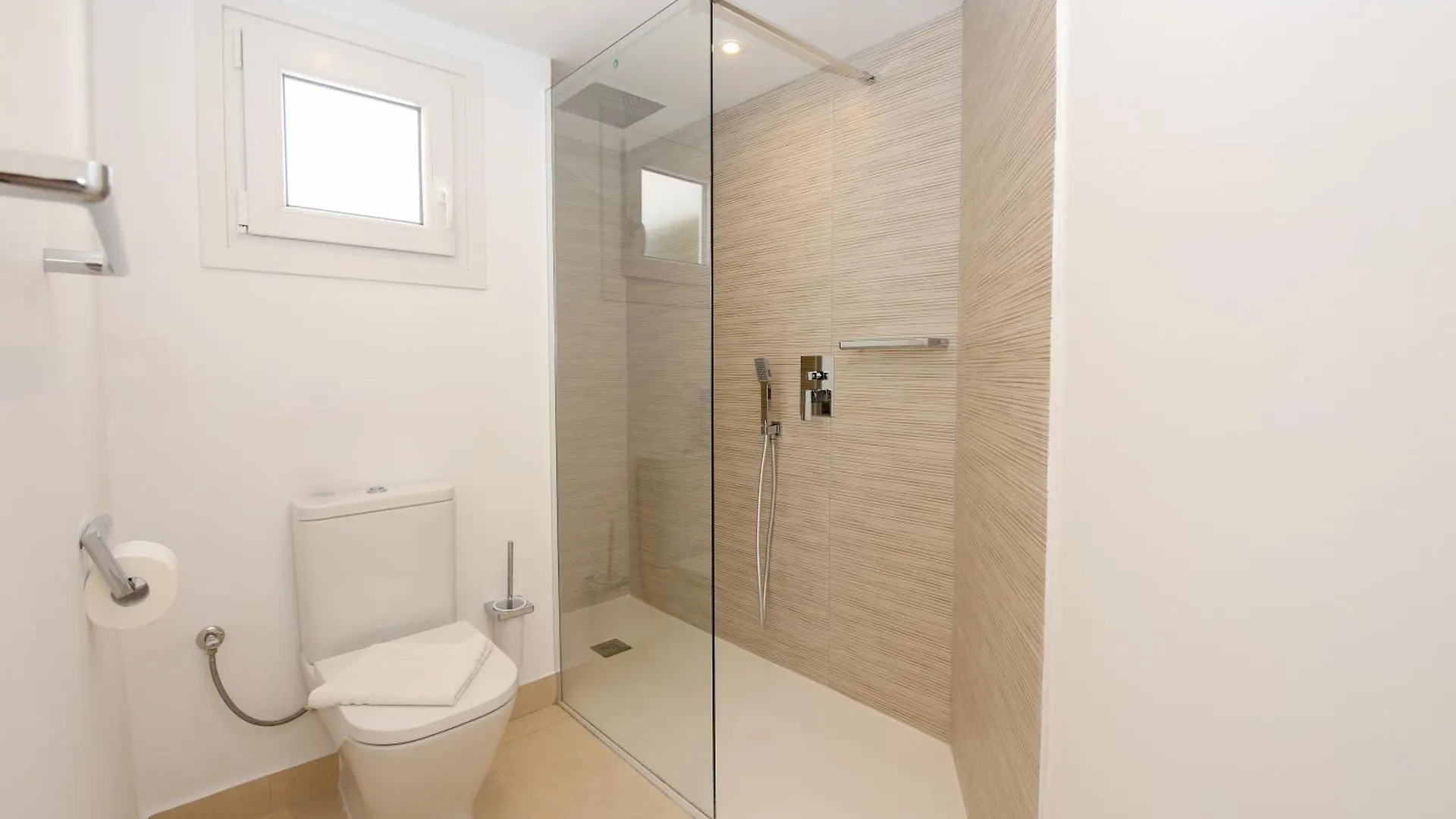 Villa Campo Estepona İspanya