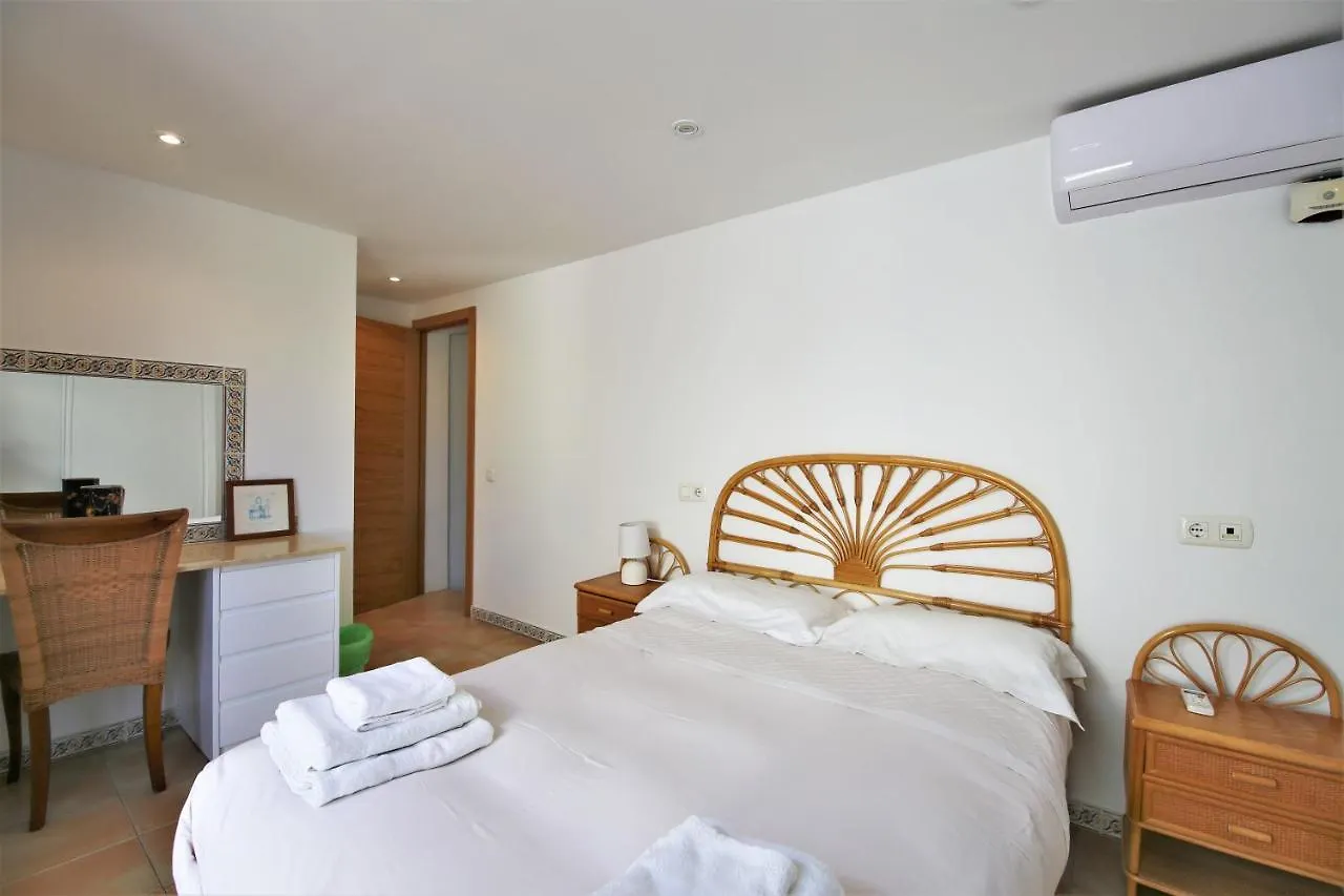 Villa Campo Estepona 0*,  Spain