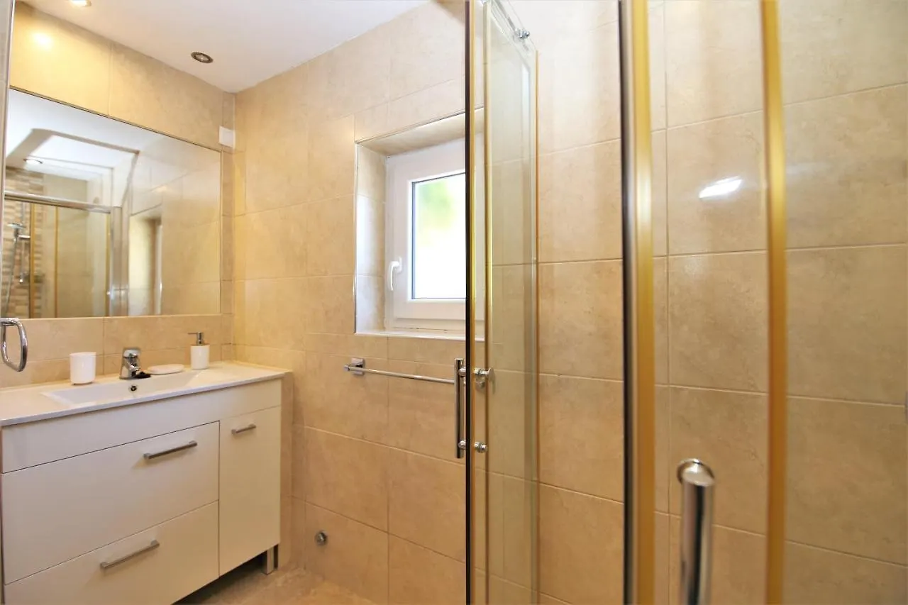 Apartment Villa Campo Estepona