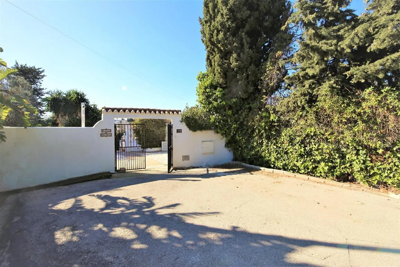 Villa Campo Estepona Apartment