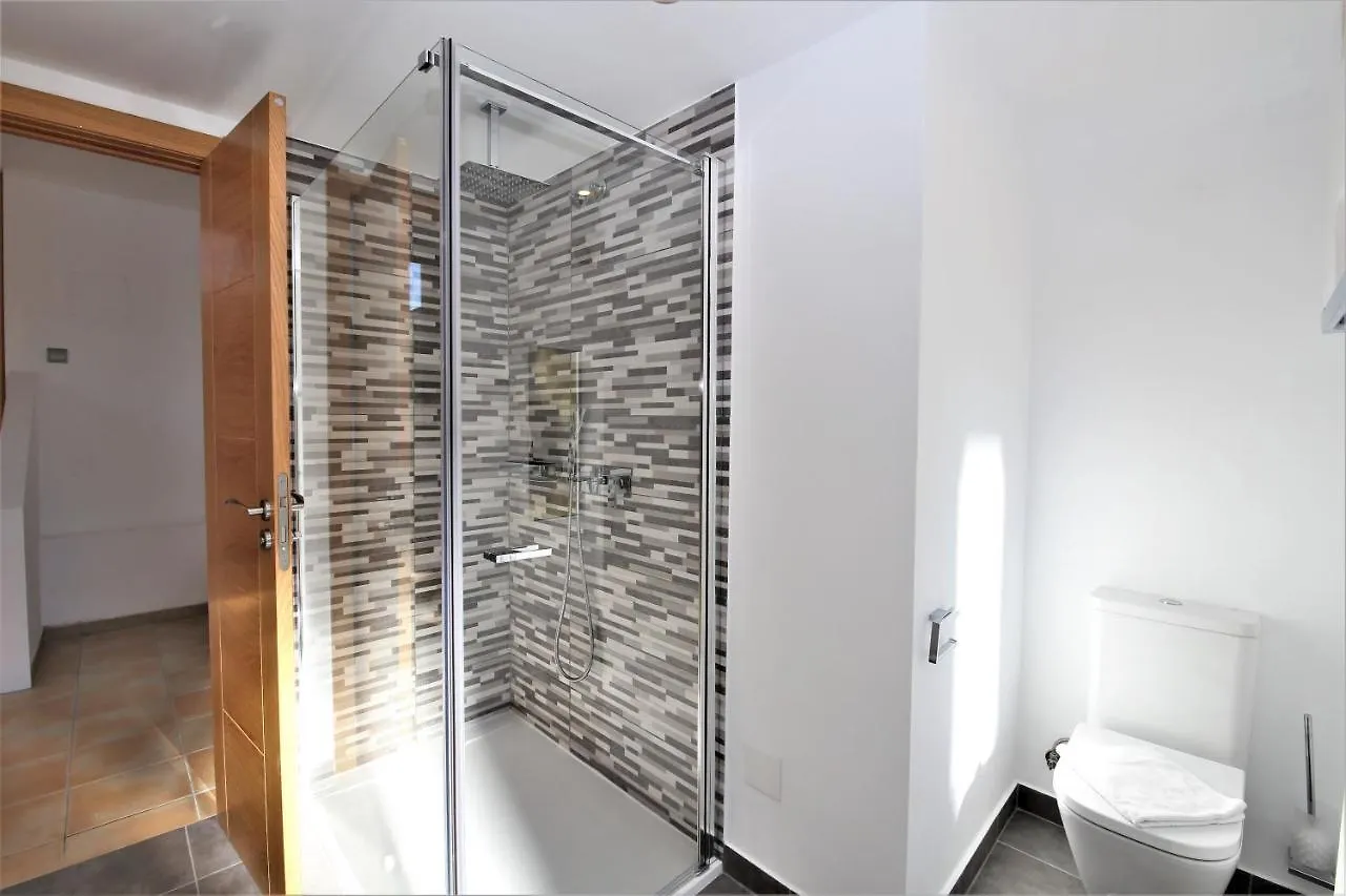 Apartment Villa Campo Estepona Spain