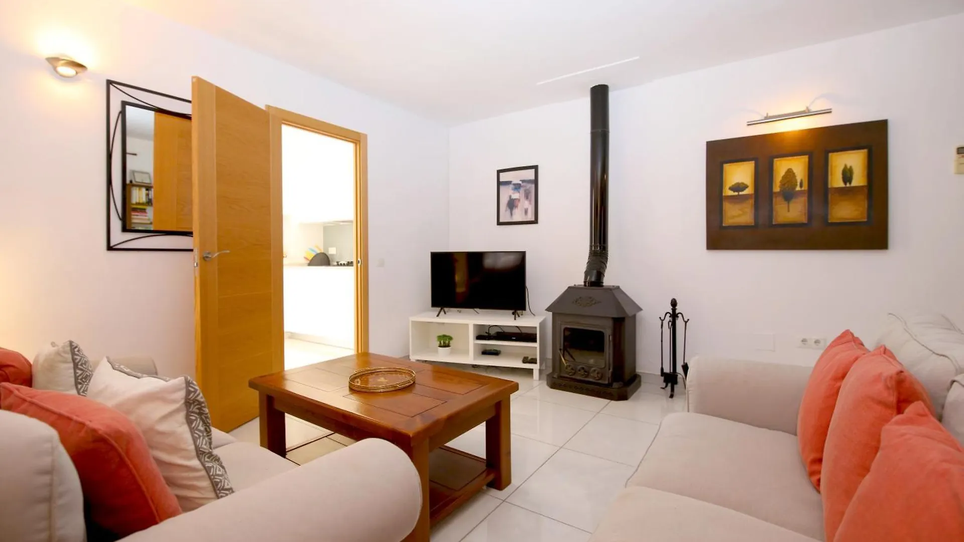 Villa Campo Estepona