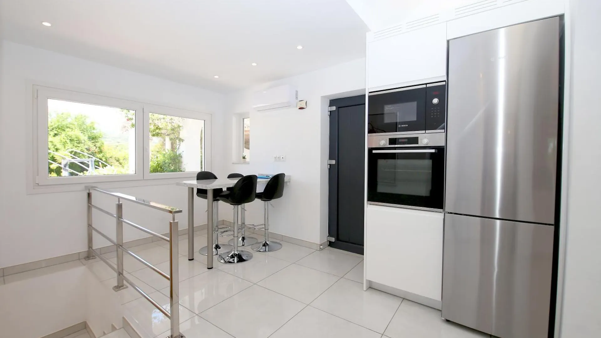 Apartment Villa Campo Estepona